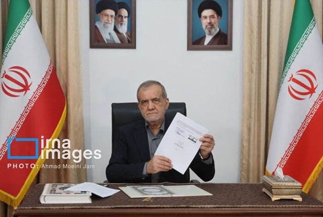 تعلیق تعهدهای ایران در تفاهمنامه اسلامآباد؛ پاسخ مشروع به نقض اساسی آمریکا
